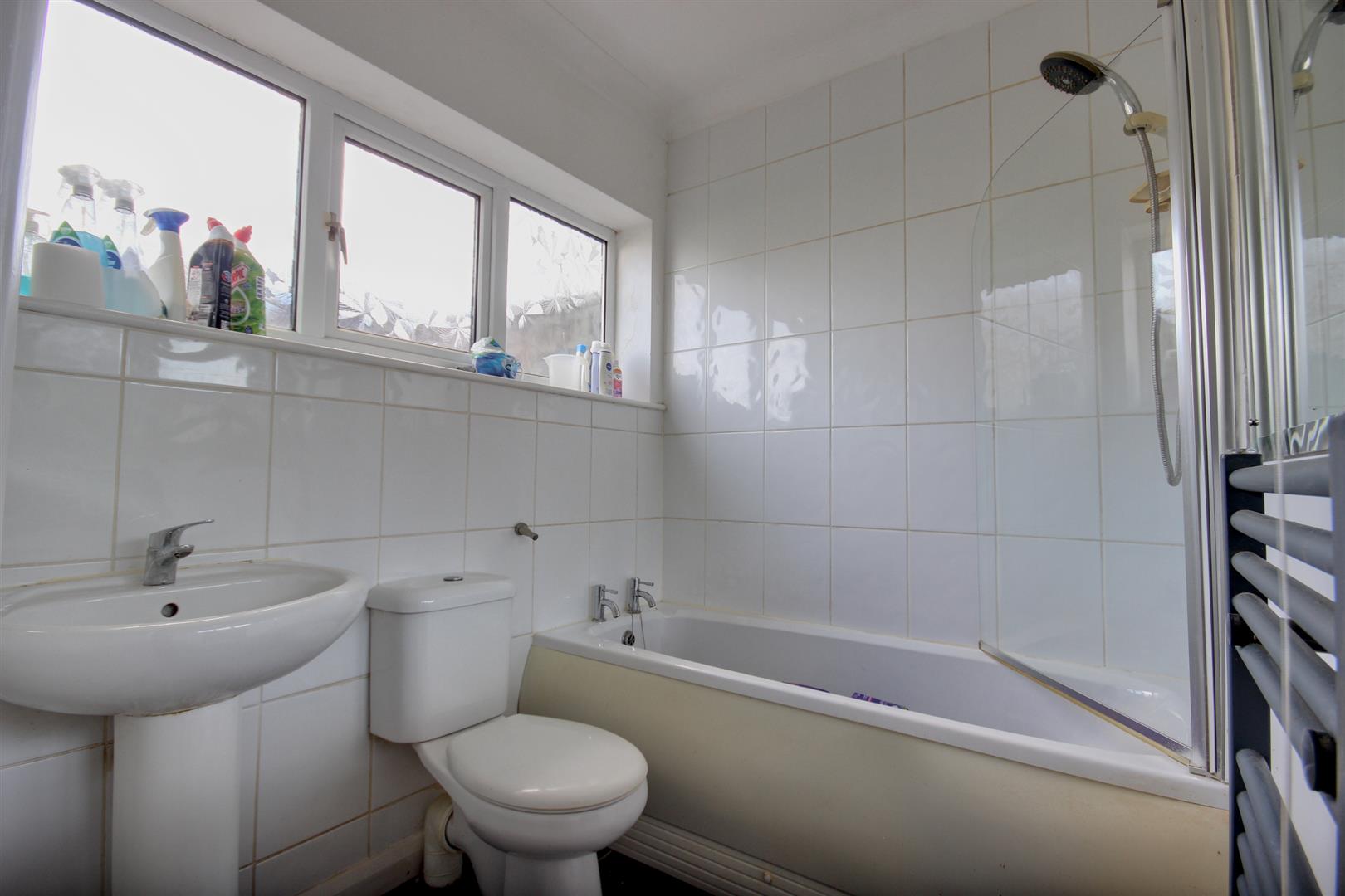 Driffield Close, Cottingham